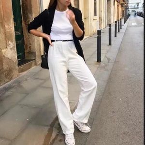 brandy melville amelia pant